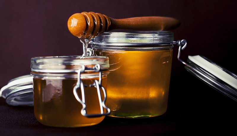 local honey