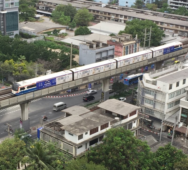 Bangkok