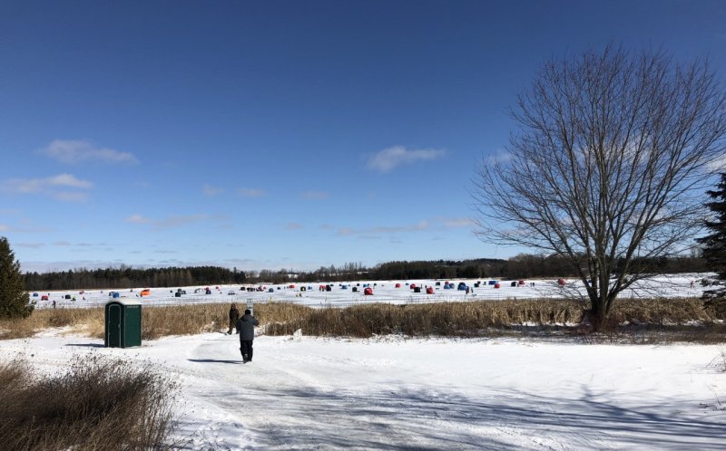 Valens Fishing Derby 2019